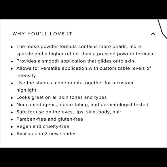 ABH LOOSE HIGHLIGHTER: PEACH FIZZ - Picture 16 of 16
